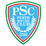 Perth SC Takım Logosu