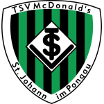 St. Johann Takım Logosu