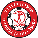 Ramat Yisrael Takım Logosu