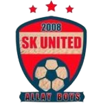 Serrekunda Utd Takım Logosu