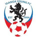 Iganga Young Takım Logosu