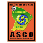 ASC Ouest Takım Logosu
