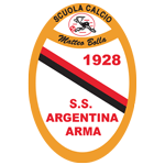 Argentina Takım Logosu