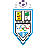 CD Madridejos Takım Logosu