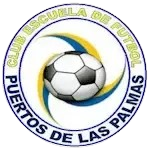 Puertos U19 Takım Logosu