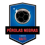 Perolas Negras Takım Logosu