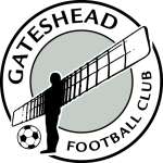 Gateshead Takım Logosu