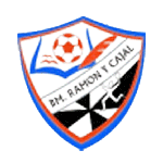 Ramón y Cajal Takım Logosu