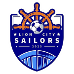 Lion City Takım Logosu