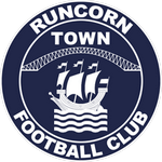 Runcorn T Takım Logosu