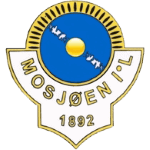 Mosjoen Takım Logosu