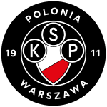 Polonia U19 Takım Logosu