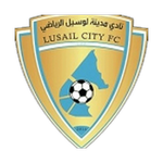 Lusail City Takım Logosu