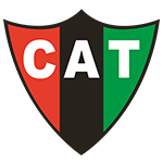 Taquaritinga U20 Takım Logosu