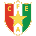 Estrela Amadora Takım Logosu