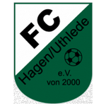 Hagen / ​Uthl. Takım Logosu