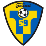 Tišina Takım Logosu