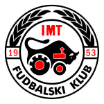 IMT Novi U19 Takım Logosu