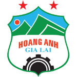 HAGL U21 Takım Logosu