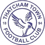 Thatcham Takım Logosu
