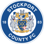 Stockport Takım Logosu