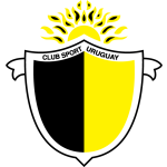 Uruguay Takım Logosu