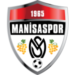 Manisaspor Takım Logosu