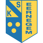Eernegem Takım Logosu