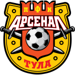 Arsenal Tula Takım Logosu