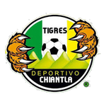 Chiantla Takım Logosu