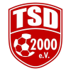 Türkspor Dortmund Takım Logosu