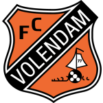 Volendam II Takım Logosu