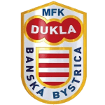Dukla U19 Takım Logosu