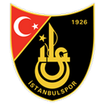 İstanbulspor U19 Takım Logosu