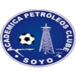 Académica Soyo Takım Logosu