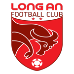 Long An Takım Logosu
