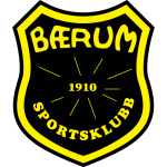 Bærum II Takım Logosu