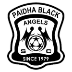 Black Angels Takım Logosu