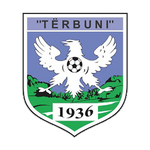 Tërbuni Takım Logosu