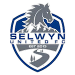 Selwyn Utd Takım Logosu