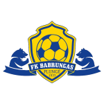 Babrungas Takım Logosu