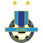 Sliema Takım Logosu