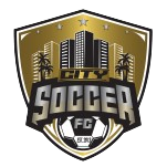City Soccer Takım Logosu