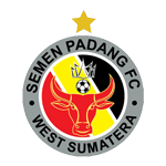 Semen Padang Takım Logosu