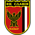Slavia Mozyr Takım Logosu
