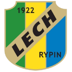 Lech Rypin Takım Logosu