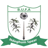 BUFA Takım Logosu