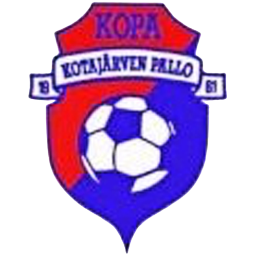 KoPa Takım Logosu