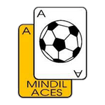Mindil Aces Takım Logosu