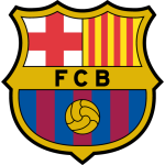 Barcelona U19 Takım Logosu
